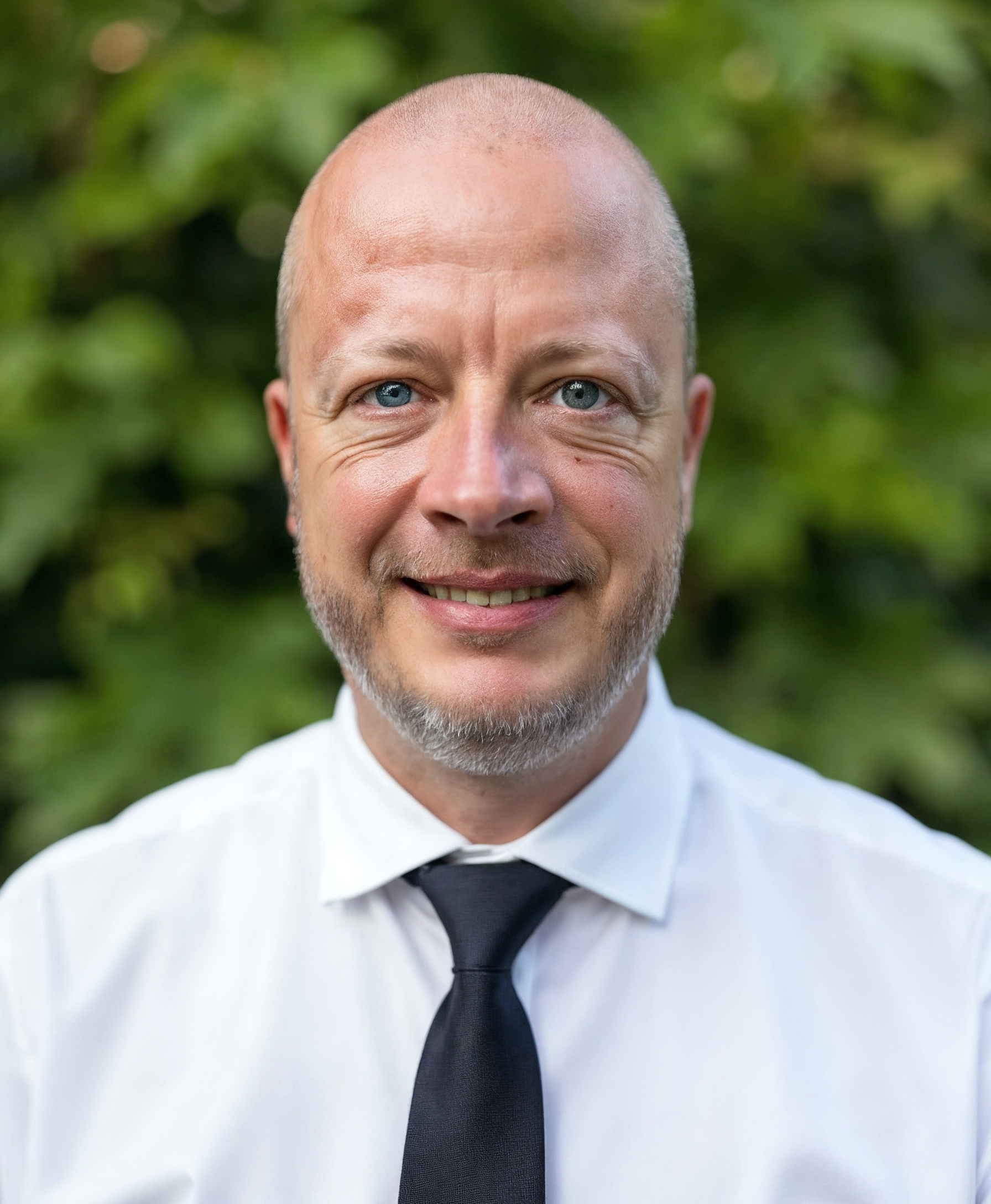 Michael Vestergaard Bech